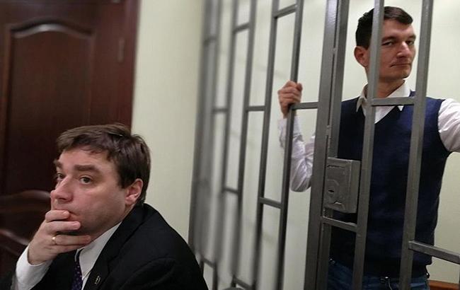 В России репортера приговорили к 6 годам тюрьмы
