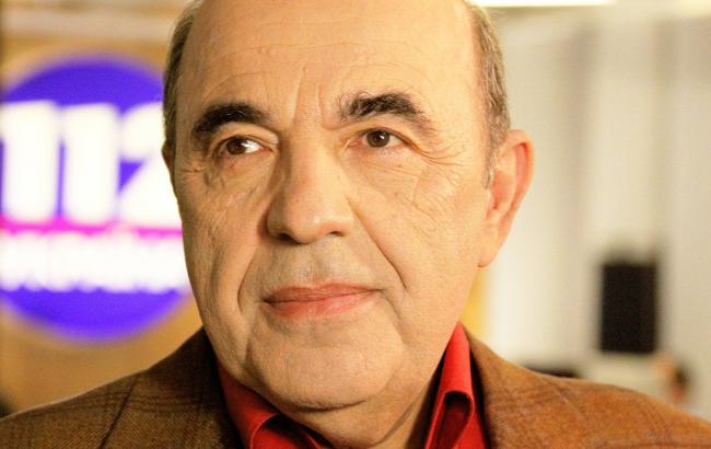 Рабінович категорично проти продажу землі с/г призначення