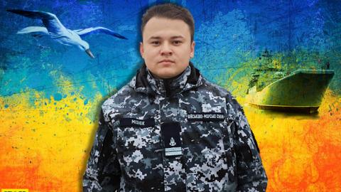 "Начистити" зрадникам обличчя: моряк відверто розповів про Крим