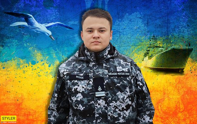 "Начистить" предателям лица: моряк откровенно рассказал о Крыме