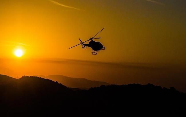 На Багамах при крушении вертолета погиб миллиардер