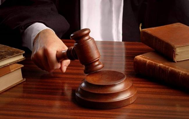 В Ровенской обл. суд оправдал экс-замглавы ОГА, пойманного на крупной взятке