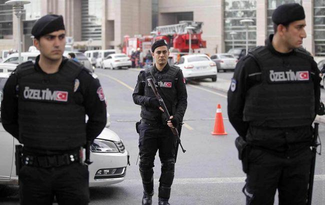 В Турции задержали подданного Швеции по подозрению в связях с ИГ