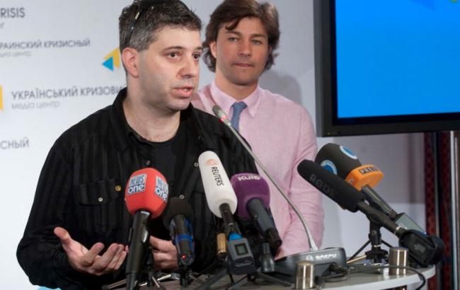 Winter on Fire: воспевающий Революцию Достоинства фильм выложили в открытый доступ