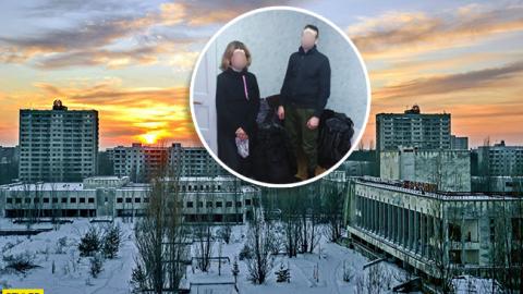 Сталкеры встретили Новый год в зоне ЧАЭС:&nbsp;полиция открыла&nbsp;"счет"&nbsp;в 2019-м