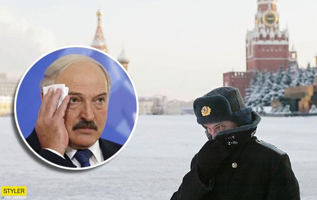 "Кремлю доведеться хіба що вбити Лукашенка": політолог про входження Білорусі в РФ