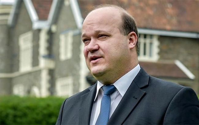 Посол України у США сказав що Україна очікує від США та НАТО