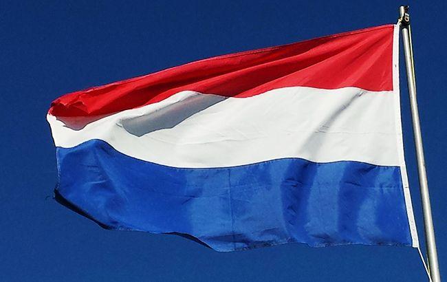 У Нідерландах назвали суму збитків через новорічний вогонь