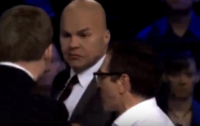 "Фільтруй базар, тварь": українського політолога побили в РФ