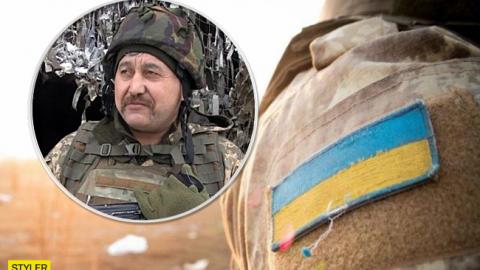 "Син знає, заради чого я тут": історія героя, який 27 років віддав армії
