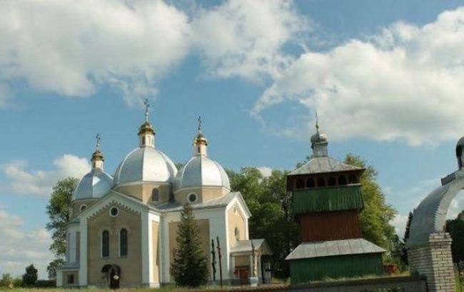 У Львівській області п'ята парафія УПЦ МП перейшла до Єдиної церкви