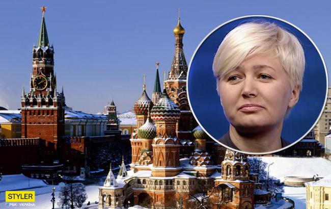"Москвинська орда": в мережі скандал через пропозицію письменниці перейменувати Росію