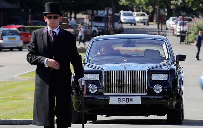 Rolls-Royce установила рекорд по продажам