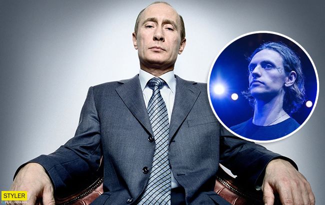 У мережі висміюють Полуніна за пропозицію зробити Путіна "лідером світу"