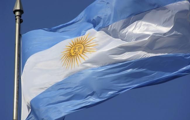 Аргентина запретила въезд чиновникам из Венесуэлы