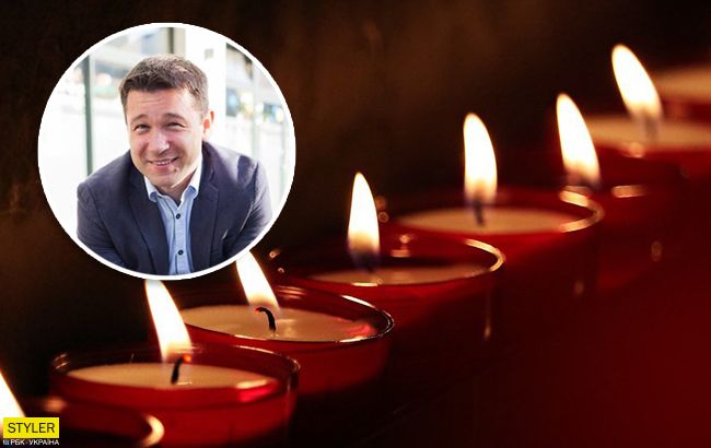 "Светлый был мальчик": в сети скорбят по погибшему журналисту Роману Киселю