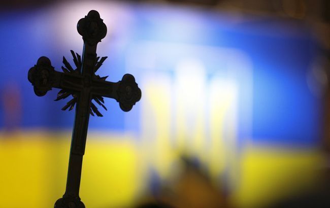 Интеллектуальная элита: сколько священников УПЦ МП в Киеве перешли в ПЦУ