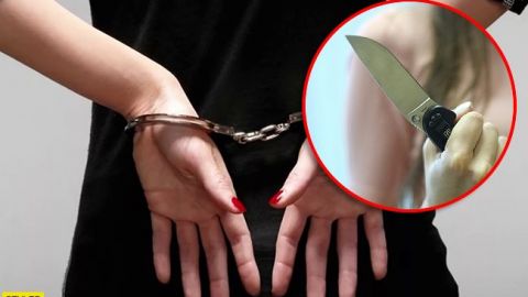 Після 20 ударів ножем зміг вийти з машини: звіряче вбивство іноземця