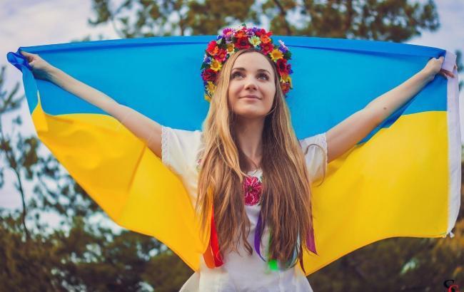 Україна потрапила в ТОП-70 процвітаючих країн світу