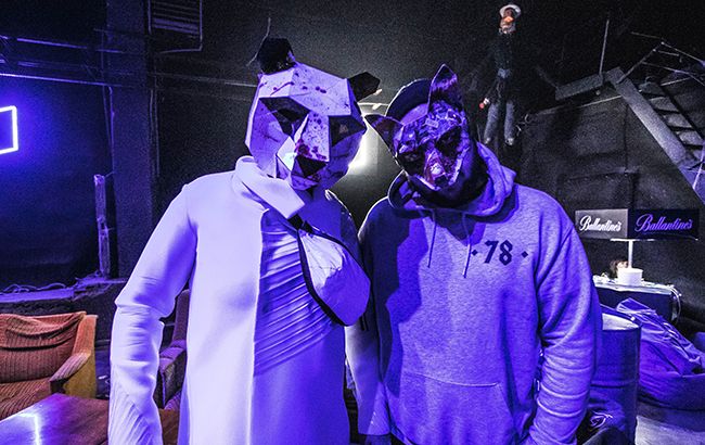 Свіжо і оригінально: з'явилася сучасна версія "Щедрика"