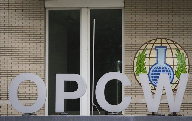 ОЗХЗ вирішила заборонити "Новачок"