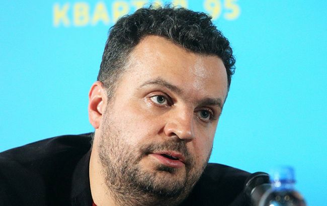 Госкино: в 2018 в прокат вышли более 40 украинских фильмов