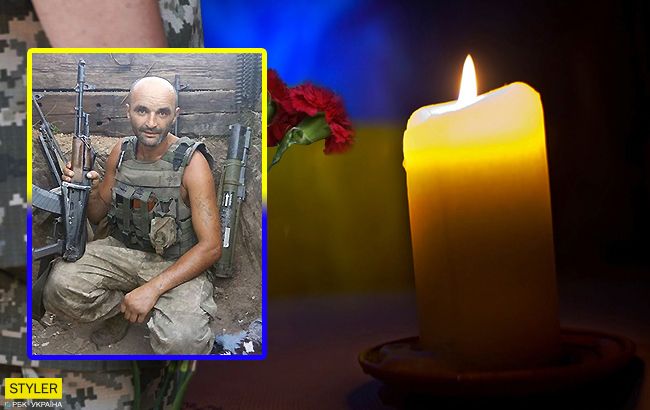 "Був душею компанії": на Донеччині загинув воїн з позивним "Саїд" (фото)