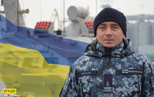 "Незламний командире!": у мережі зворушливо привітали з 25-річчям полоненого українського моряка