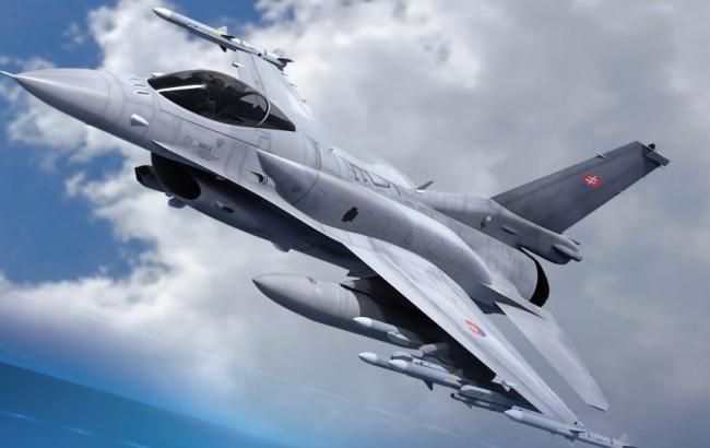 Болгария заменит американскими истребителями советские Миг-29