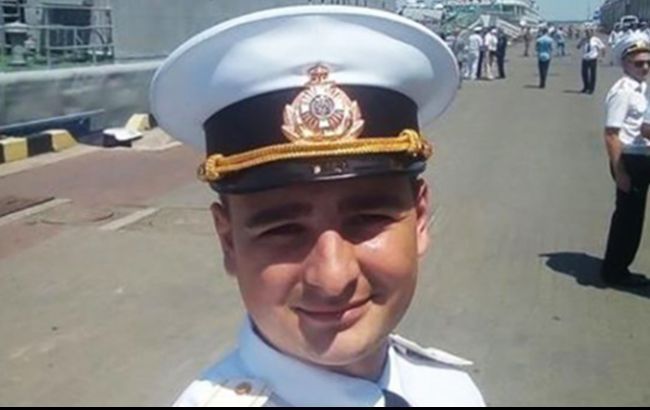 Лікарі у "Лефортово" виявили у моряка Сороки додаткові пошкодження руки