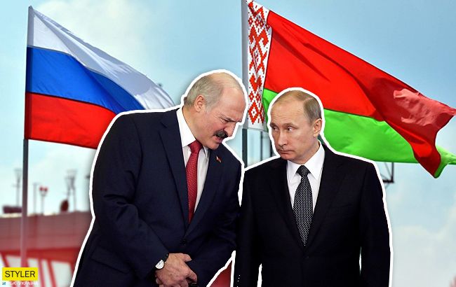 "Русские поднимают шум": почему Россия теряет контроль над Беларусью