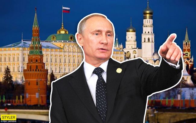 "З цим не буде жодних проблем": як Путін може зайняти Кремль ще на один термін