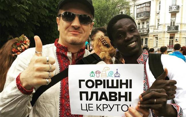 "Горишним плавнях бути": Комсомольськ все-таки перейменують