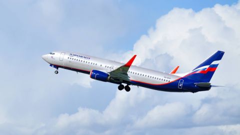 Летевший в Москву лайнер пытались угнать в Афганистан