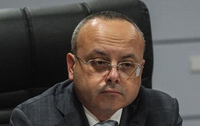 РезÑлÑÑÐ°Ñ Ð¿Ð¾ÑÑÐºÑ Ð·Ð¾Ð±ÑÐ°Ð¶ÐµÐ½Ñ Ð·Ð° запиÑом "ÐкÑ-Ð³Ð¾Ð»Ð¾Ð²Ñ ÐеÑжекоÑнÑпекÑÑÑ ÑÑдиÑимÑÑÑ Ð·Ð° деклаÑÑÐ²Ð°Ð½Ð½Ñ Ð½ÐµÐ´Ð¾ÑÑовÑÑÐ½Ð¾Ñ ÑнÑоÑмаÑÑÑ"