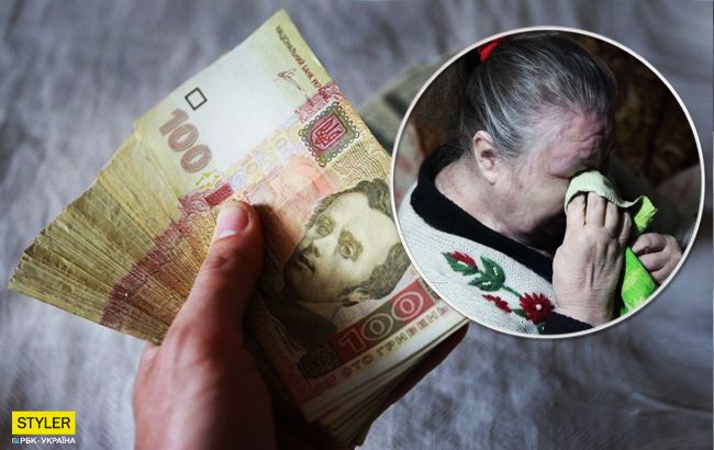 Очередная афера: в Мариуполе ушлая мошенница обокрала шестерых пенсионерок