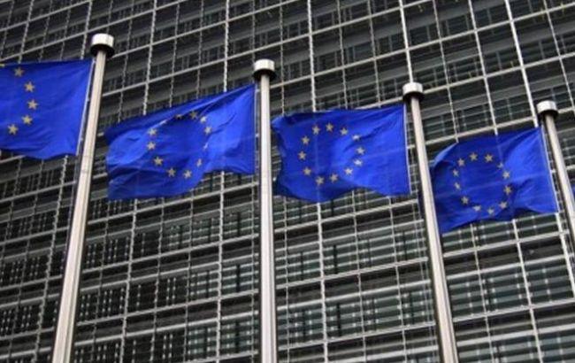 Єврокомісія виділить 1 млрд євро на розвиток в регіонах ЄС