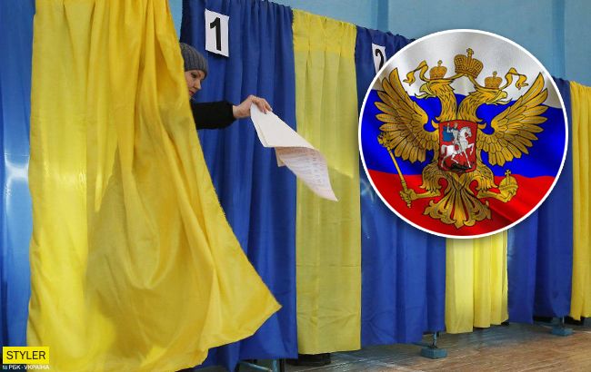 Эксперт рассказал, как РФ будет пытаться повлиять на выборы в Украине
