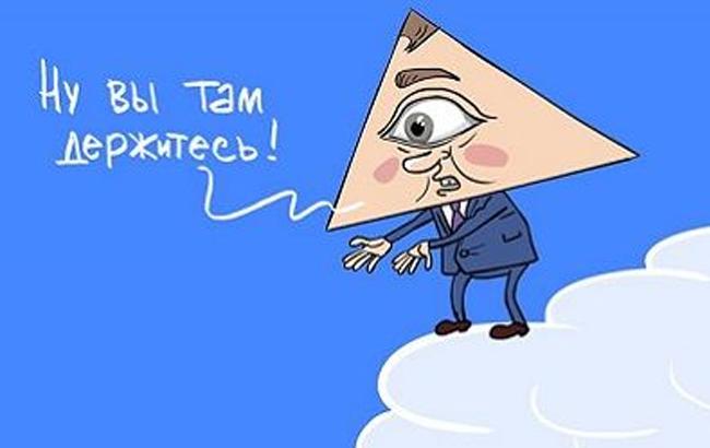 "И сразу держаться силы появились": новое фото Медведева "троллят" в сети