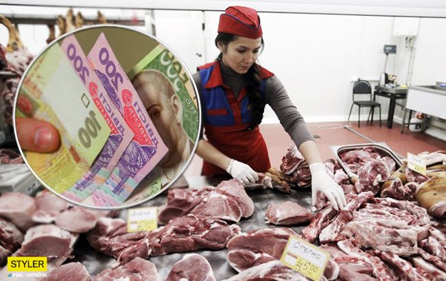 Когда в Украине подорожает мясо: эксперты дали неутешительный прогноз