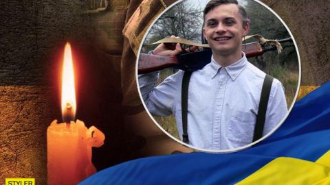 Йому б виповнилося 20 років: у мережі згадують добровольця з позивним Діллі