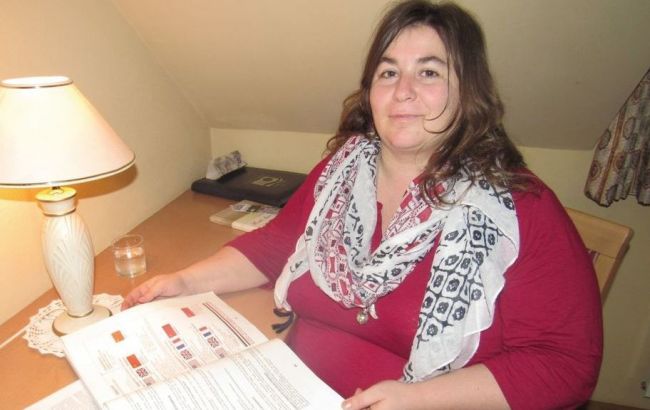 В Австрии женщину приговорили к 14 годам тюрьмы за госизмену