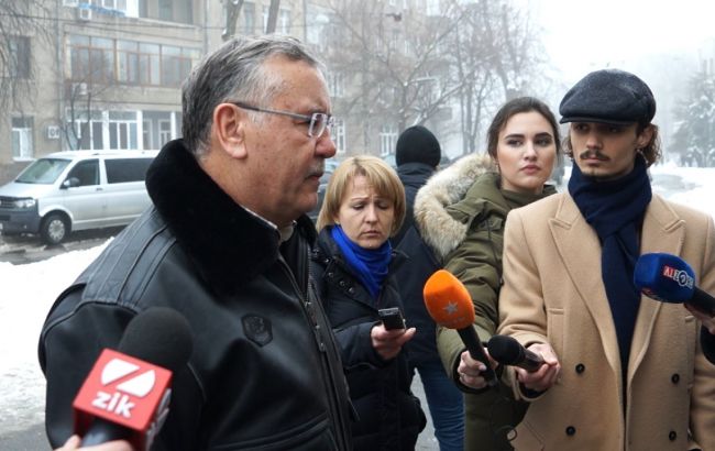 Гриценко рассказал о перекрытии схем скупки голосов на выборах