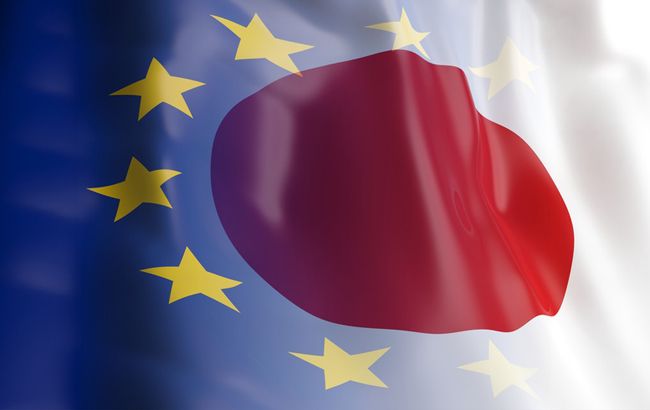 Соглашение о крупнейшей в мире ЗСТ между ЕС и Японией вступило в силу