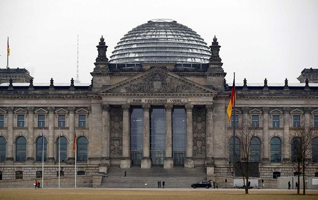 В Германии предложили план по спасению ракетного договора