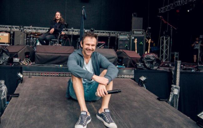 "Явка с повинной": на Вакарчука пожаловались в полицию