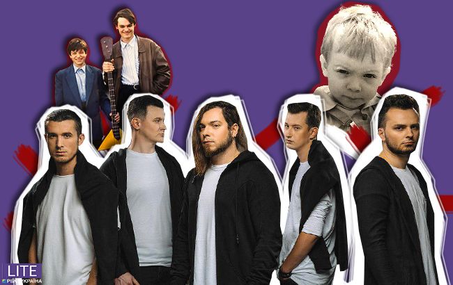 7 жизненных драм Алексея Веренчика: от чего переживал и плакал вокалист группы DETACH