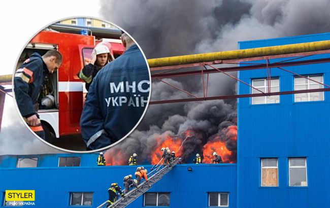 Не хотели вызывать спасателей: неожиданные подробности пожара возле Дарынка