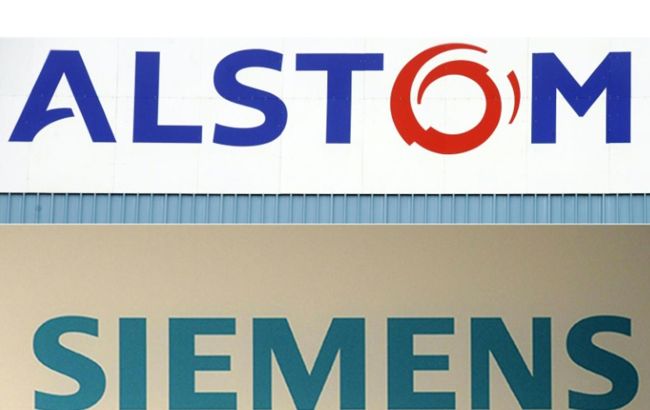 Еврокомиссия запретила слияние Siemens и Alstom
