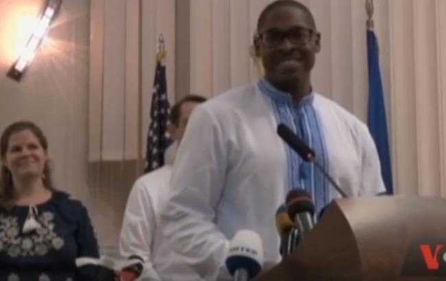 Американские волонтеры приедут в украинские села учить английскому языку